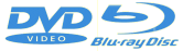 DVD / Blu-Ray