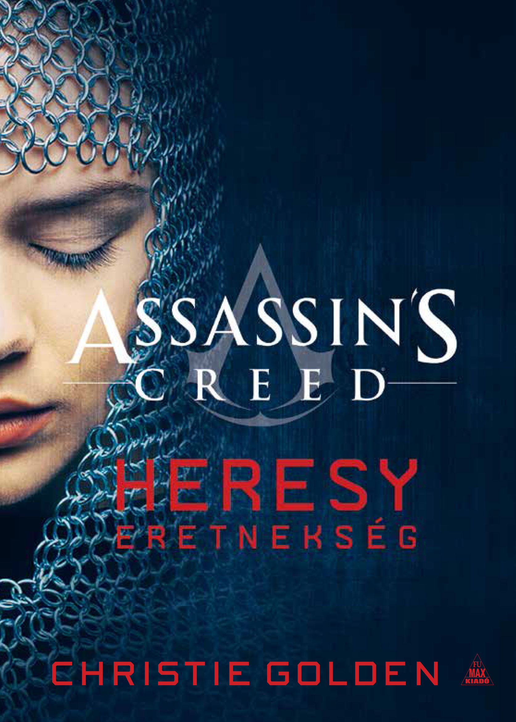 Assassin's Creed: Eretnekség  regény