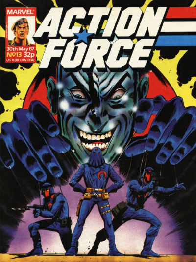 Action Force