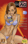 AG Erotic Manga Anthology