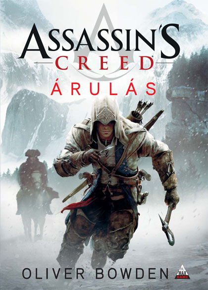 Assassin's Creed: ruls  regny