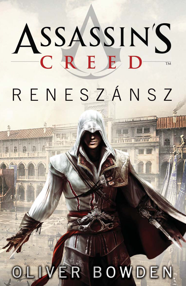 Assassin's Creed: Renesznsz regny