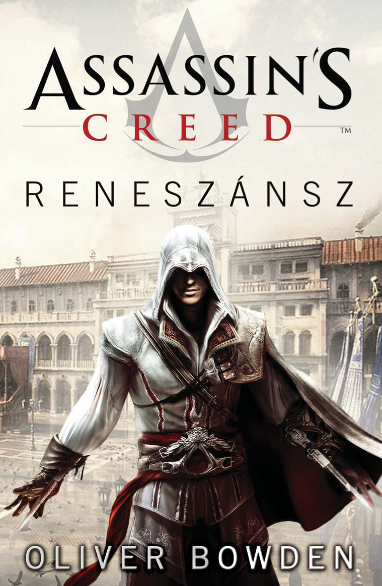 Assassin's Creed: Renesz�nsz reg�ny