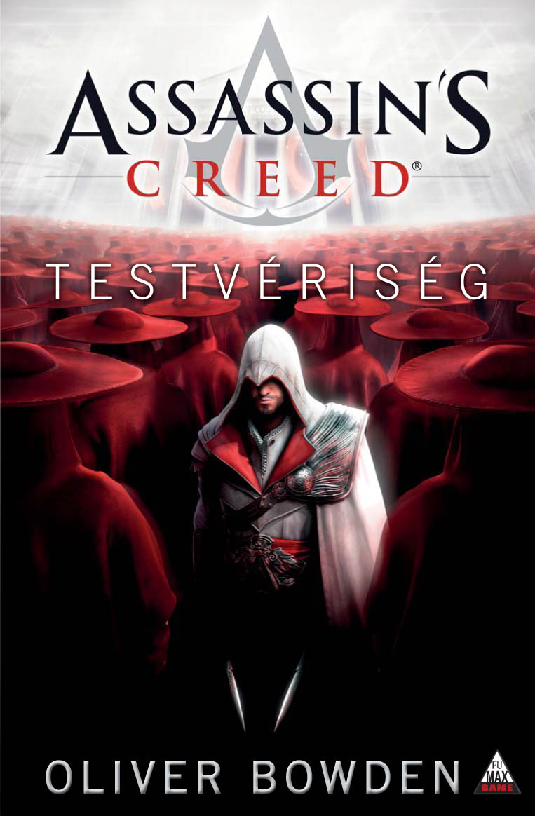 Assassin's Creed: Testv�ris�g reg�ny