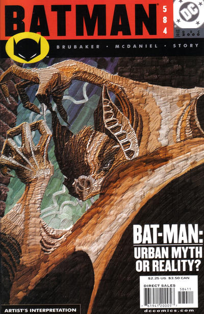 Batman