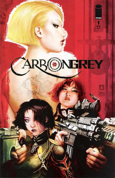 Carbongrey (2011)