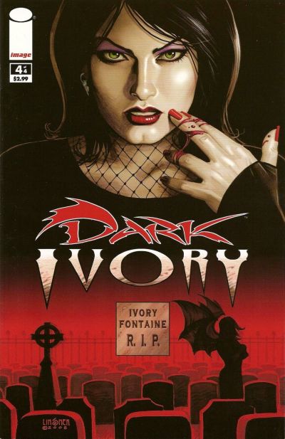 Dark Ivory (2008)