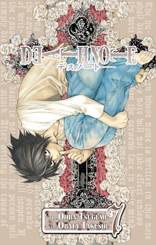 Death Note (magyar)