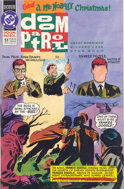 Doom Patrol