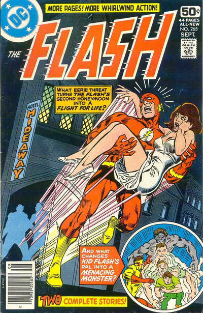 Flash vol1.