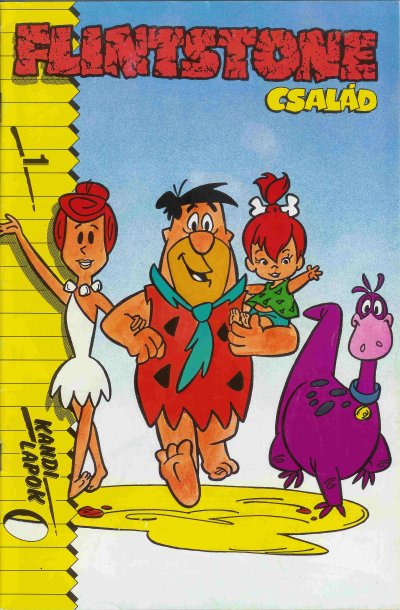 Flinstone csald