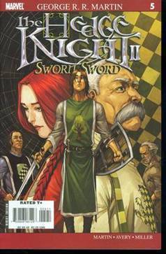 Hedge Knight II.: Sworn Sword (2007)