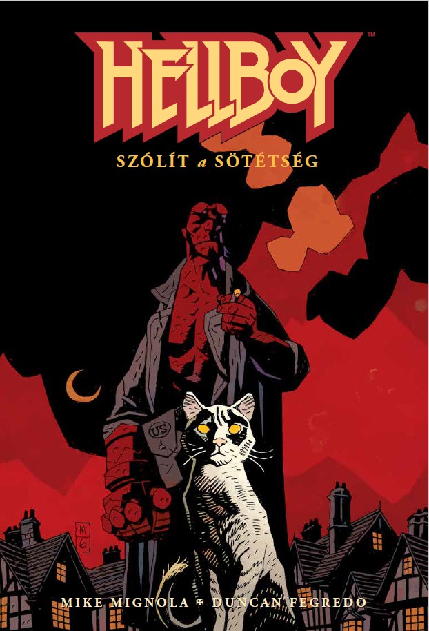 Hellboy (magyar 2018)