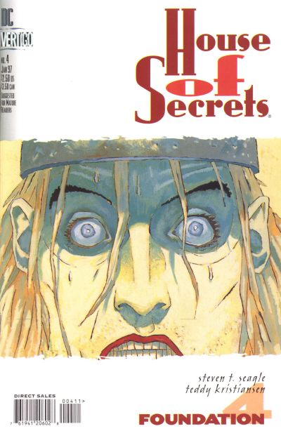 House of Secrets