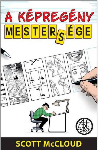 A k�preg�ny mesters�ge