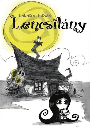 Lencsil�ny