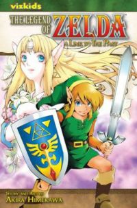 Legend of Zelda: A Link to The Past