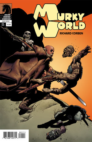 Murky World (2012)