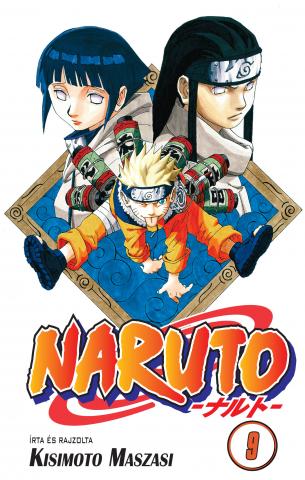 Naruto (magyar)