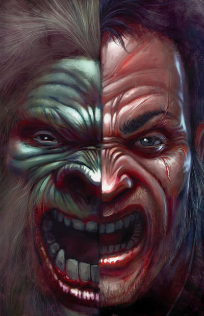 Planet of the Apes