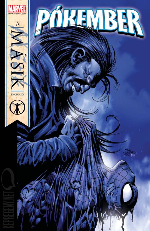 P�kember: A M�sik