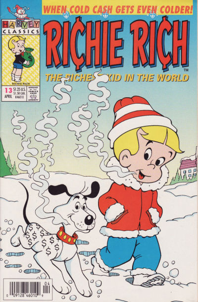 Richie Rich Vol.2