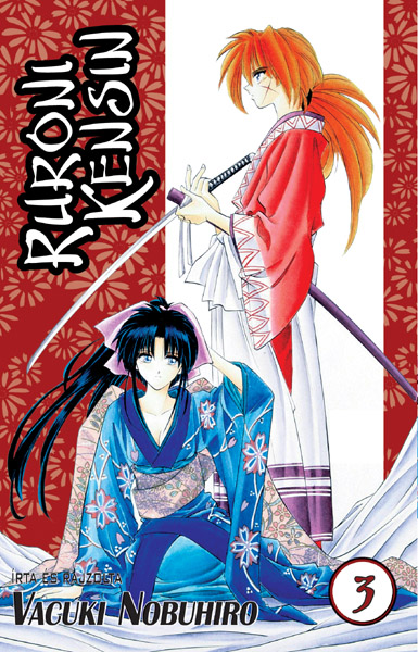 Ruroni Kensin (magyar)