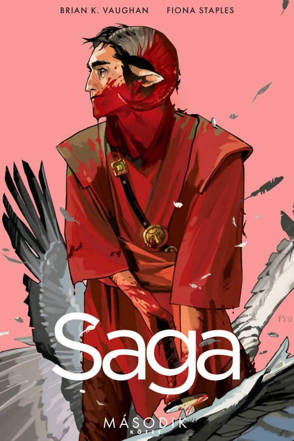 Saga (magyar)