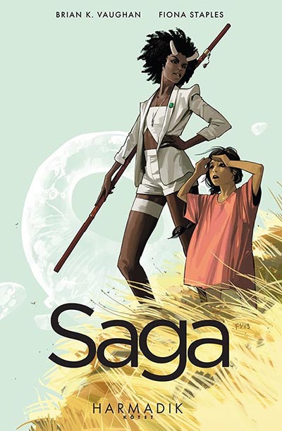 Saga (magyar)