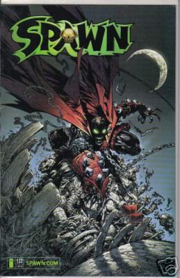 Spawn