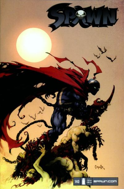 Spawn