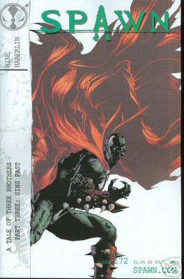 Spawn