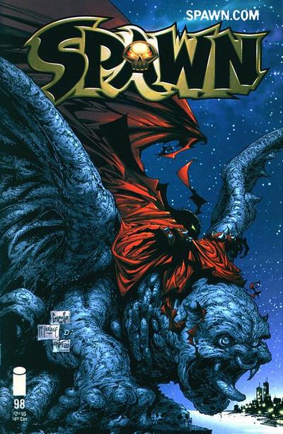 Spawn