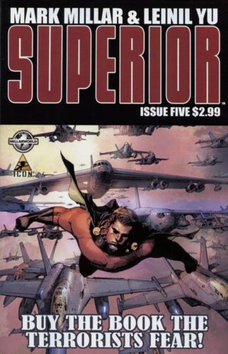 Superior (2010)