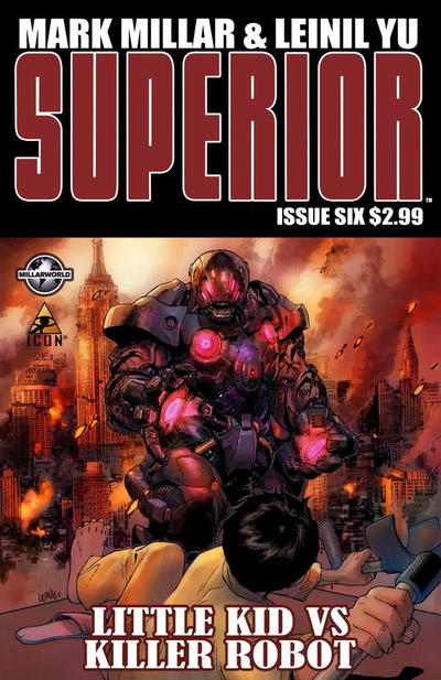 Superior (2010)
