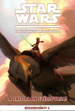 Star Wars: A klnok hborja