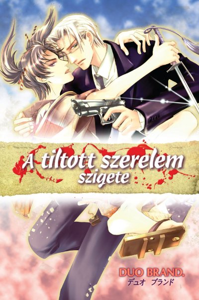 A tiltott szerelem szigete