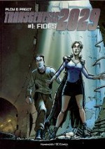 Transgenesis 2029: Fides tpb