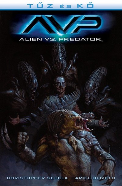 Alien vs. Predator: Tz s k