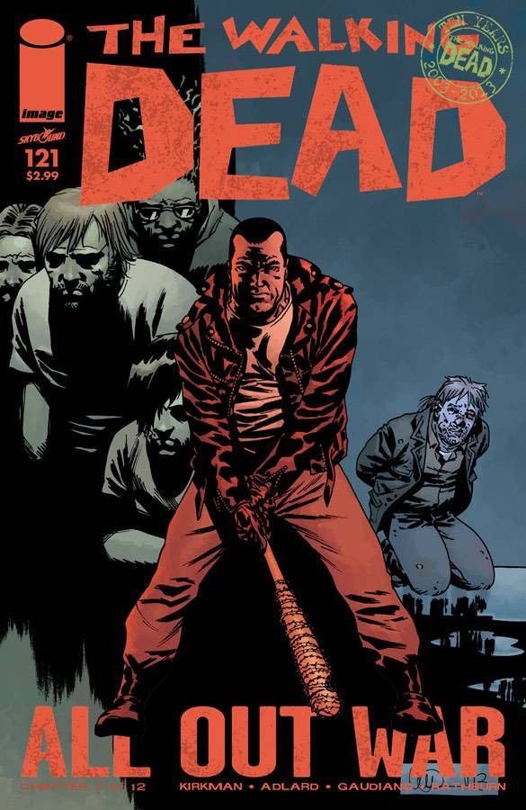 Walking Dead