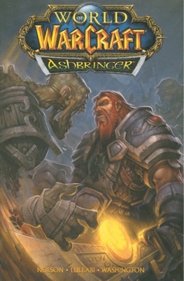 World of Warcraft: Ashbringer Hc