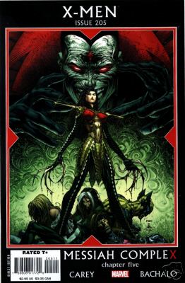 X-men