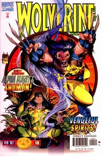 Wolverine