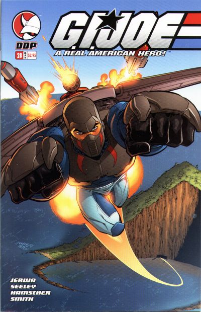 G.I. Joe (Devil's Due)