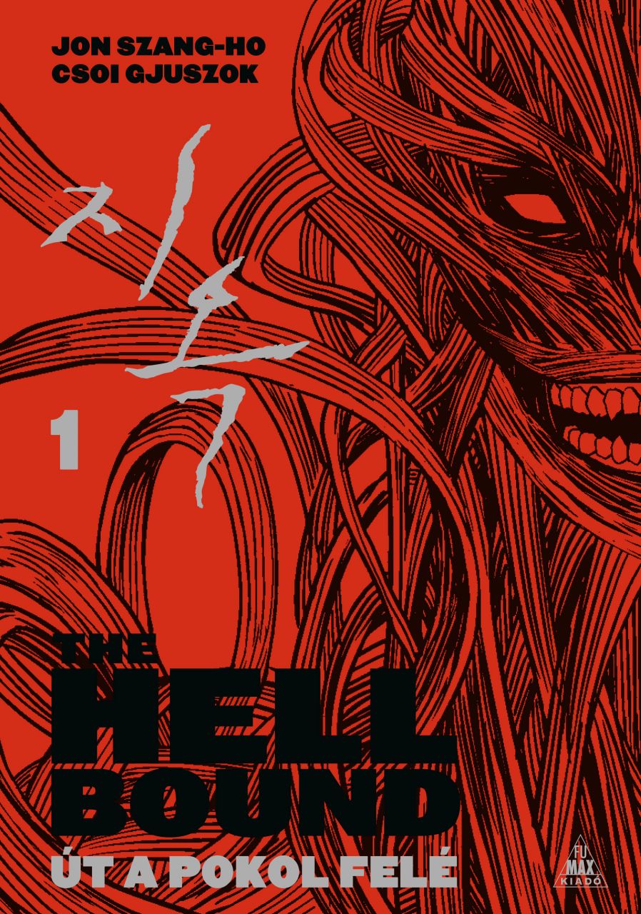 The Hellbound - t a pokol fel