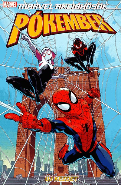 Marvel akci�h�s�k: P�kember