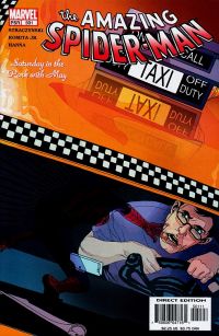 Amazing Spider-man vol2.