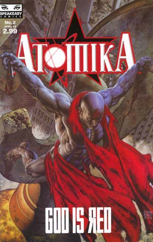 Atomika (2005)