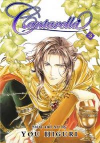 Cantarella