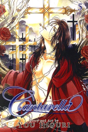 Cantarella